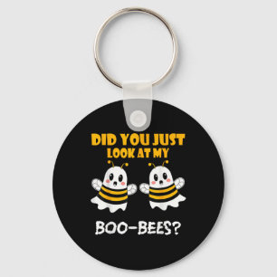 Funny Halloween  Keychain
