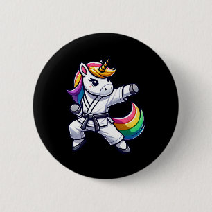 Funny Halloween Lazy Costume Skeleton Guitar Music 2 Inch Round Button