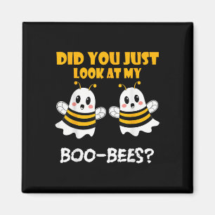 Funny Halloween  Magnet