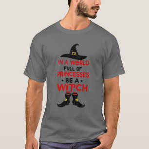 Funny Halloween T Cool Graphic Plus Size T-Shirt