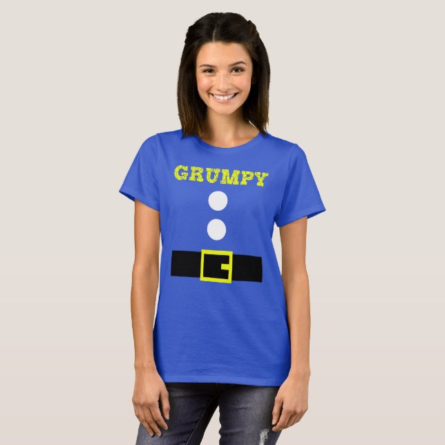 Funny Halloween T Shirts (Front Full)
