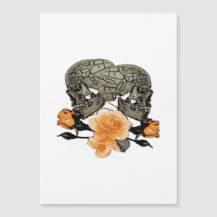 Funny Halloween Till Death Do Us Part Design