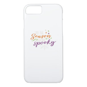 Funny Halloween - Tis The Season Case-Mate iPhone Case