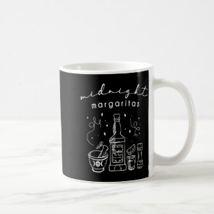 Funny Halloween Witches Coffee Mug