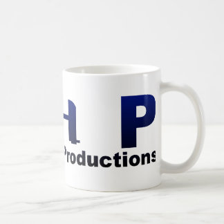 Funny Halo Productions Mug! Coffee Mug