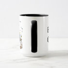 Funny Ham Cave Ham Radio Mug  Customize It!