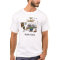 Funny Ham Cave Ham Radio T-Shirt