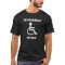 Funny Handicap Shirt