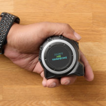 Funny Handy And Handsome