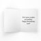 Funny Happy Anniversary Humour Greeting Card
