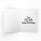 Funny Happy Birthday Greeting Card For Her