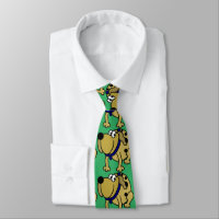 Funny "Happy Dog" Trendy Modern Men's