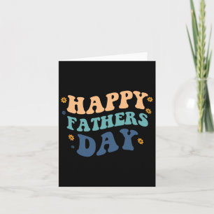 Funny Happy Fathers Day Father&#; s Day From Son D Card