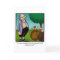 Funny Happy Thanksgiving Humour Greeting Card