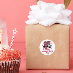 Funny Happy Valentine’s Day Love Stickers