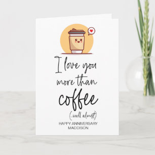 Funny Happy Valentines Day Gift for Boyfriend Love Card