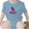 Funny Hatin' and Strollin' Infant Creeper