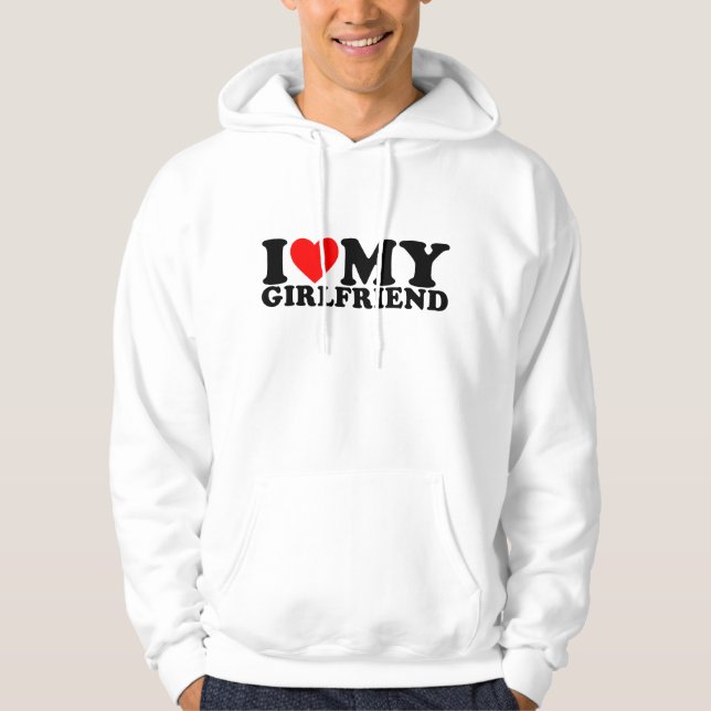 Funny heart hands, cute love gesture, romance tee (Front)