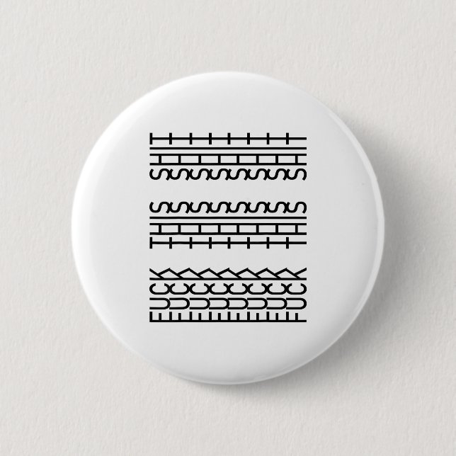Funny Hidden Message White Elephant Gifts For Adul 2 Inch Round Button (Front)