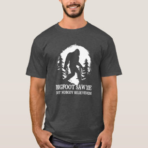 Funny Hike Hiking Camping Fishing Climb friend T-Shirt
