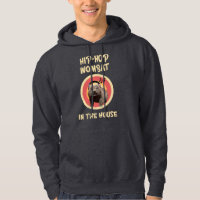 Funny Hip-hop Wombat in the House