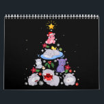 Funny Hippo Christmas Tree | Xmas Hippopotamus Calendar<br><div class="desc">Funny Hippo Christmas Tree | Xmas Hippopotamus  ! Offering gifts sooner or later does not matter,  it matters that you sincerely gave gifts !!</div>