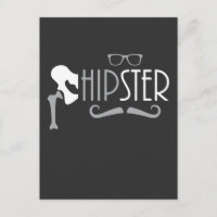 Funny Hipster Hip Replacement Surgery Recovery