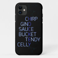 Funny Hockey Slang