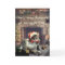 Funny Holiday Cat Card, Cat's Nuts Roasting