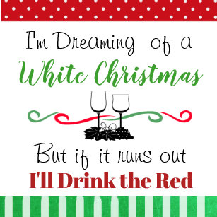 Download Funny Christmas Quotes Wine Manny Quote