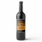 Funny Homemade Wine Warning Label