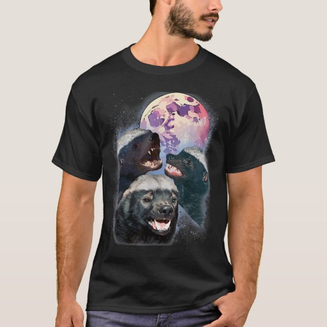 Funny Honey T-Shirt (Front)