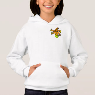 funny hoodies by jangocre