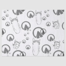 Funny Horse Lover Gift Whimsical Chaos Edition