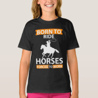 Funny Horse Lover Horseback Riding Equestrian Gift