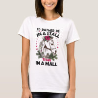 Funny horse lovers stalls malls