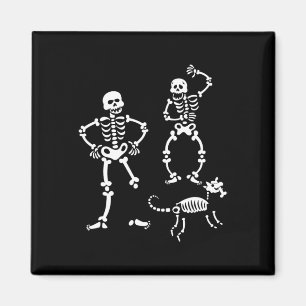 Funny Human Evolution Martial Arts Karate Taekwond Magnet