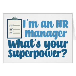 Funny Human Resources