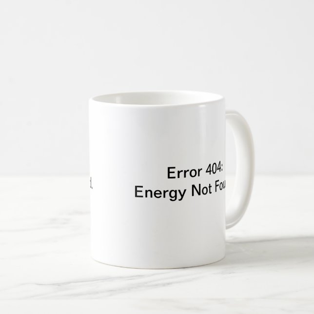 Funny Humour Sarcasm Quote Coworkers  Coffee Mug (Front Right)
