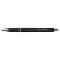 Funny Humourous Accountant Work Quote Pen