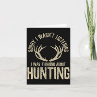 Funny Hunting Quote Saying Deer Venison Elk Hunter