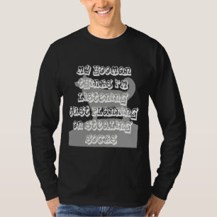 Funny Husky Shirt