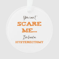 Funny Hysterectomy Surgery Recovery