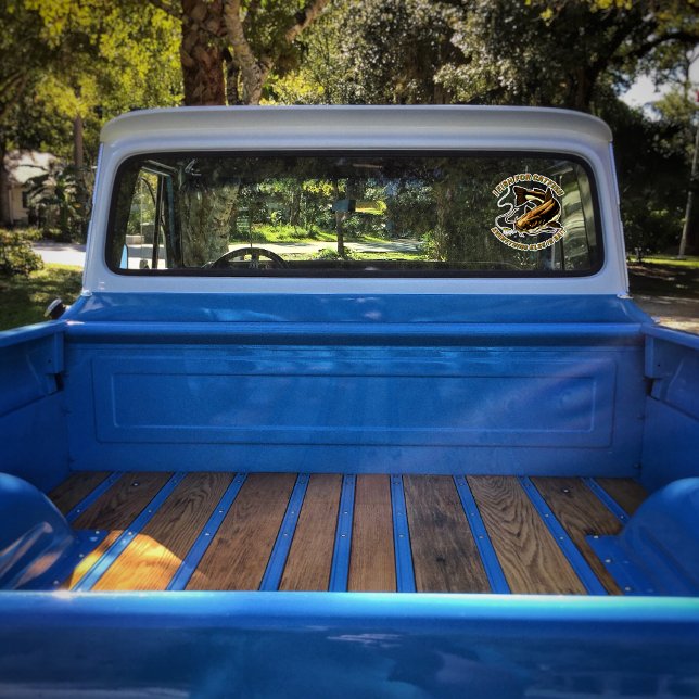 Funny I Fish For Catfish Everything Else is Bait  (Creator Uploaded)