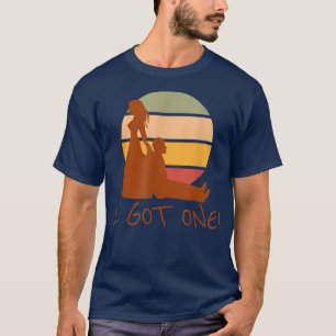 Funny I Got One Wedding Designs For Bride 240 T-Shirt