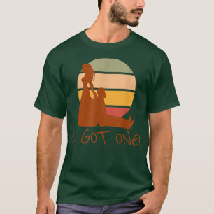 Funny I Got One Wedding Designs For Bride 550 T-Shirt