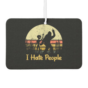 funny i hate people womens tshirts air freshener