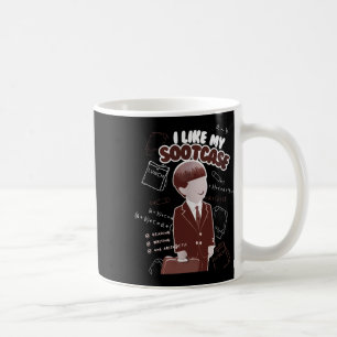 Funny I Like My Suitcase Trump Sootcase Viral Meme Coffee Mug