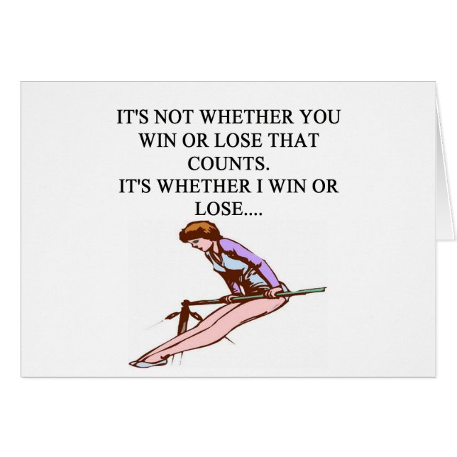 funny i love gymastics design for gymnasts (Front Horizontal)