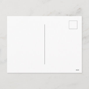 Funny I Love The 90's, 1990's Theme Party Holiday Postcard